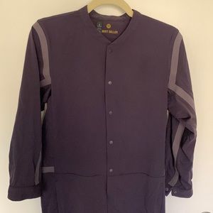 Lululemon Robert Geller Jumpsuit